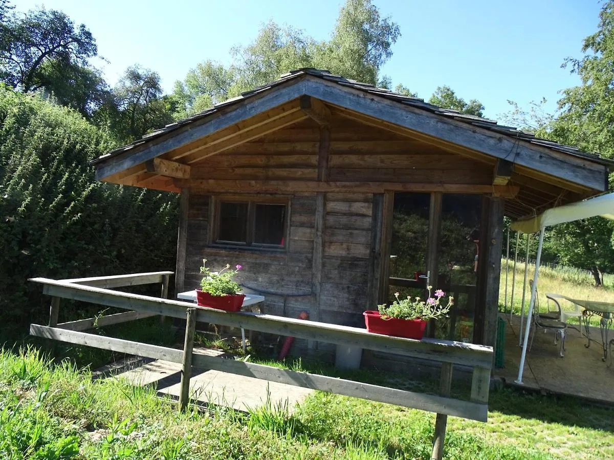 Hôtel La Caracole à Arbusigny