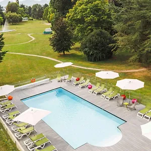 Ibis Styles Aix Les Bains Domaine De Marlioz Hotel